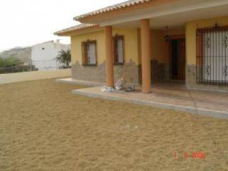 3 Bedrooms - Villa - Almeria - For Sale