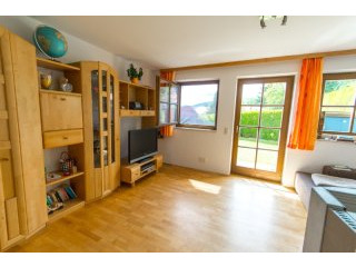 Sunny Terraced House In Radstadt
