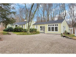 4 bedroom House For Sale: 163 WESTON..
