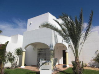 Villa in San Juan de los Terreros