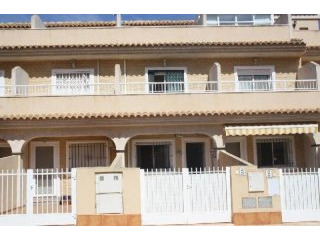 Calle Mingotes, Los Nietos