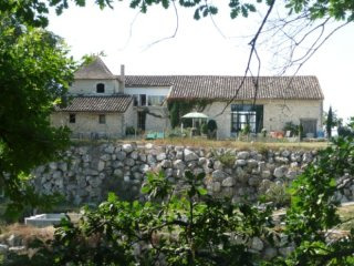 Fabulous Eco-Barn Conversion, stylishy..