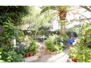Garden Apartment in Santa Ponsa for sale