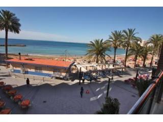 New Flat At Playa Del Cura