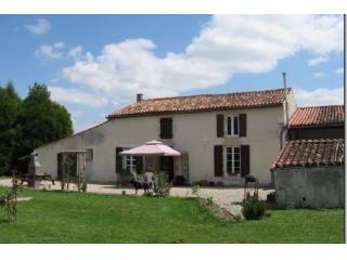 Stone House For Sale Aulnay