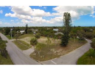 Land For Sale: 301b Riverside Drive
