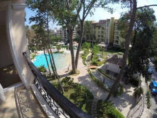 2 BED sunny apartment, top quality..