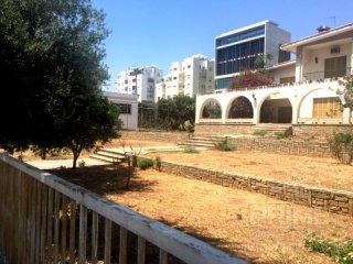 Land in Limassol, Cyprus, for Sale -..