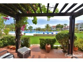 Quinta do Lago 2 Bed Apartment In..