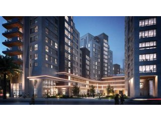3 bed development property in Midtown