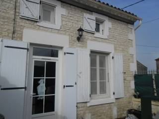 Charming village property