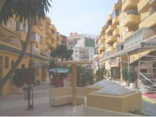 Edificio Apolo 3 Very Nice 2 bed / 2..