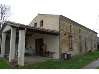 Stone House For Sale St Jean D Angely
