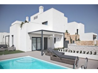 3 Bedroom Villa