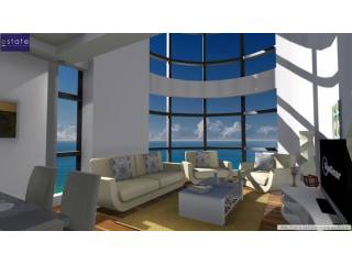 3 Bedrooms - Apartment - For Sale