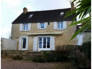 Nicely Appointed Rural Village House