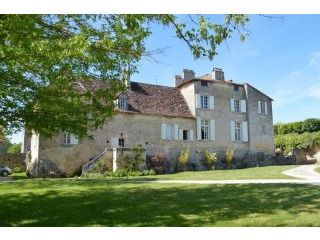 Prestigious Country Manor, North of..
