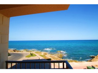 2 Bedrooms - Apartment - Costa Blanca..