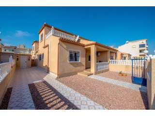3 Bedrooms - Townhouse - Alicante - For..
