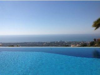 4 Bedrooms - Villas - Malaga - For Sale