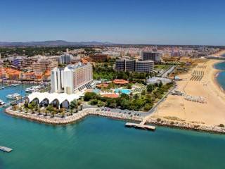 1-bedroom apartment-Vilamoura-for sale