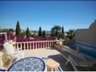 Bungalow, Alicante (Costa Blanca)..