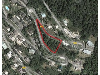 Constructible Land To Build Up To..