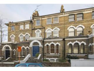 Huddleston Road N7