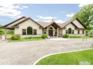 Upper Brookville, NY, 11545