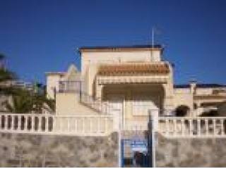 Villa, Alicante (Costa Blanca)..