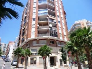 Appartement in Calpe