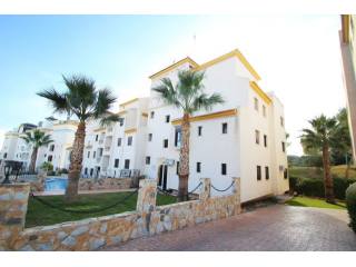 FRONTLINE APARTMENT