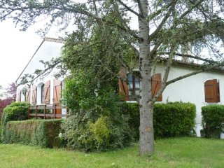 Stone House For Sale St Jean D Angely