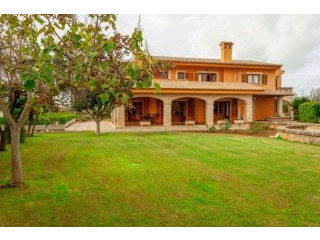 Villa En Mallorca