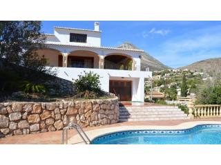 Villa in Javea