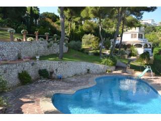 Villa in Javea