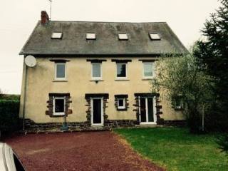 Nice Large Traditional House