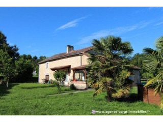 Ref 29169 : Maison Dans Son Écrin De..