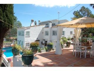 Villa - “Finca Las Escolones” sits just..