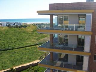 2 Bed Apartment - Quarteira