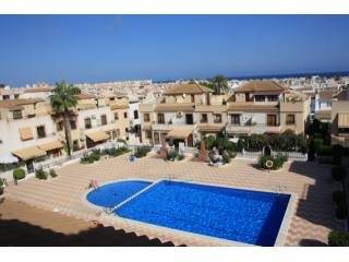 Torrevieja - Costa Blanca