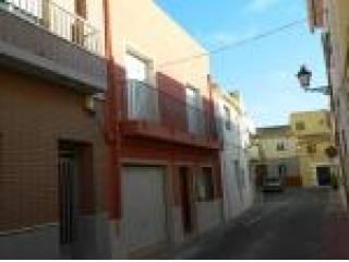 Townhouse, Alicante (Costa Blanca)..