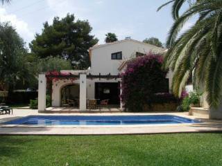 5 Bedroom Villa in Javea