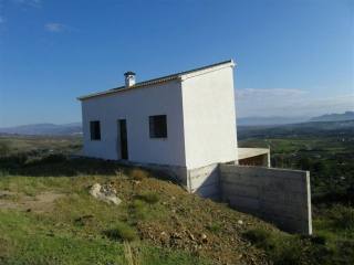 Land - Plot of rustic land with an..