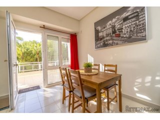 Moderno y acogedor apartamento en planta baja en..