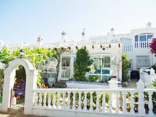 2 Bed Bungalow Style Apartment