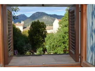 House Mallorcan Stylе En Inca