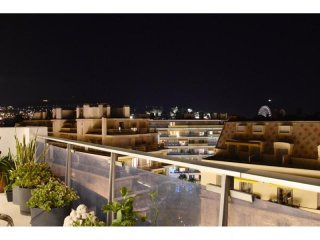 Last Floor Apartment In Luxury..