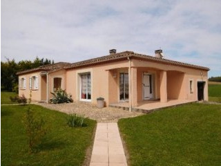 Maison Saint Eutrope De Born