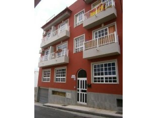 Apartment For Sale in Valle De San..